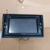 Pioneer AVIC-F550BT