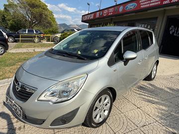 Opel Meriva 1.3 CDTI 95CV km 100 mila certificati