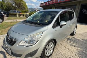 Opel Meriva 1.3 CDTI 95CV km 100 mila certificati