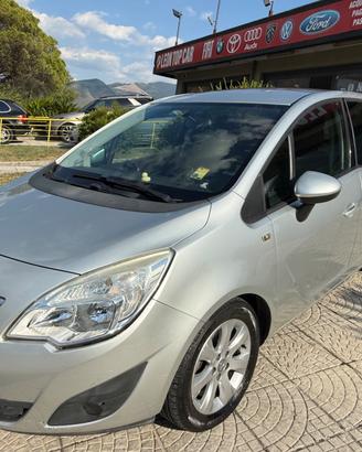 Opel Meriva 1.3 CDTI 95CV km 100 mila certificati
