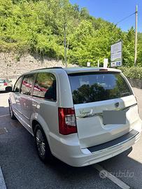 Lancia Voyager Automatico 7 Posti