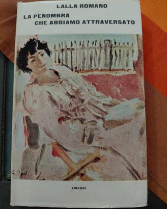 La penombra che abbiamo attraversato 