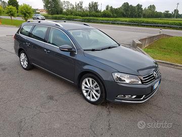 Passat