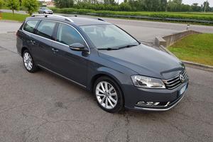 Passat