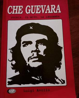 Che Guevara