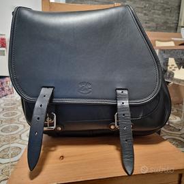 Borsa harley davidson wild hog