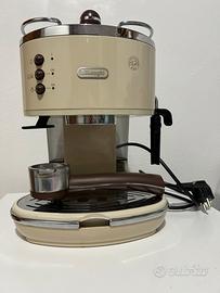 Macchina caffe De’Longhi