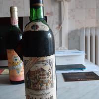 venfo vino slosswein 1975