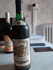 venfo vino slosswein 1975