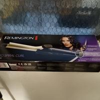 piastra per ricci e capricci