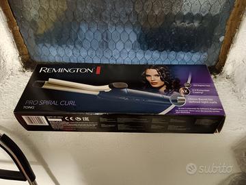 piastra per ricci e capricci