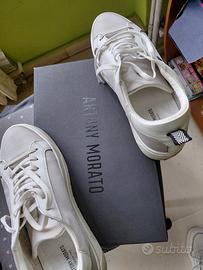 anthony morato