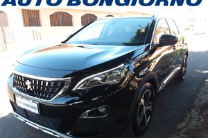 Peugeot 3008 3008 1.5 bluehdi Allure s&s 130cv