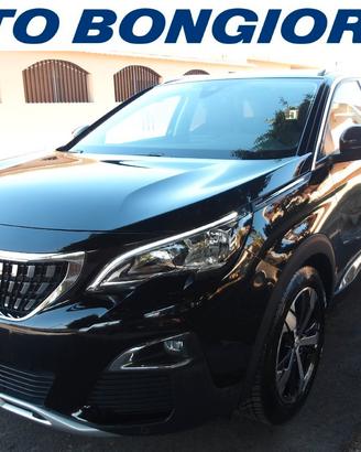 Peugeot 3008 3008 1.5 bluehdi Allure s&s 130cv