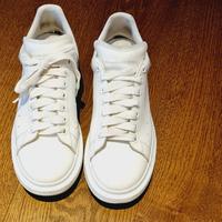 sneakers Alexander mcqueen originale 