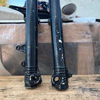 foderi paioli fifty semi nuovi puliti bene