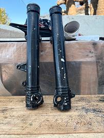 foderi paioli fifty semi nuovi puliti bene