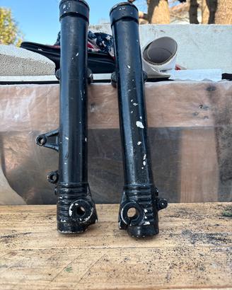 foderi paioli fifty semi nuovi puliti bene