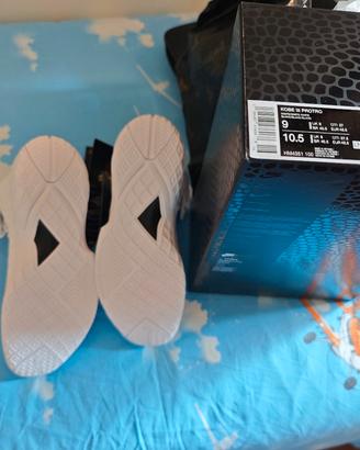 scarpe Nike Kobe III PROTRO Numero 42.5