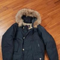 Giubbotto uomo Canadiens