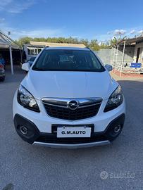 Opel Mokka 1.7 CDTI Ecotec 130CV 2015