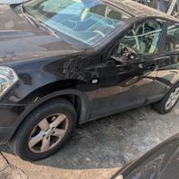 NISSAN QASHQAI 2007-2010 1.5 dCi 5 Porte