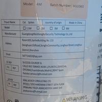 tappetino  repellente  gatti 