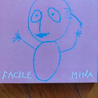 CD  Mina "Facile Mina"