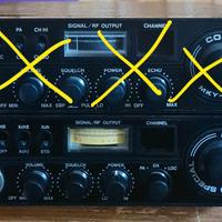 radio cb colt 8000 special