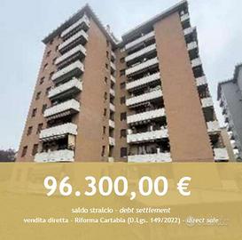 Appartamento a Cinisello Balsamo (MI)