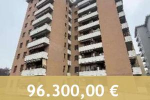 Appartamento a Cinisello Balsamo (MI)