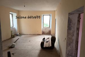 appartamento  Casalvieri 