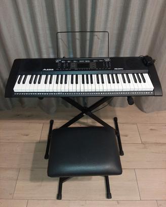 Pianola Alesis Melody 61
