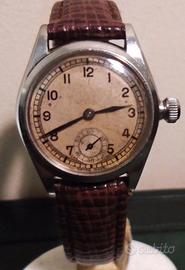 Rolex Oyster (Seconda Guerra Mondiale)