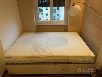 Materasso IKEA  ÅKREHAMN