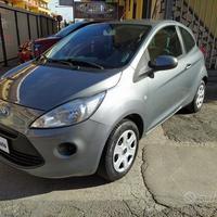 FORD Ka 2ª serie Business 1.2 8V 69CV