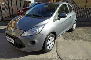 FORD Ka 2ª serie Business 1.2 8V 69CV