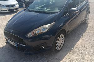 Ford Fiesta 1.2 82 CV 5 porte Titanium