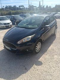 Ford Fiesta 1.2 82 CV 5 porte Titanium