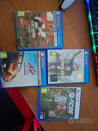 PS5 SLIM +ACCOUNT (LEGGERE DESCRIZIONE)