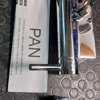 Rubinetto miscelatore Zucchetti per vasca da bagno