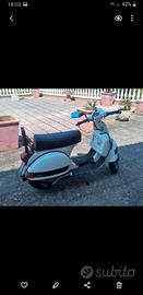 vespa px 125 e