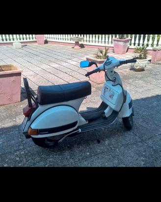 vespa px 125 e