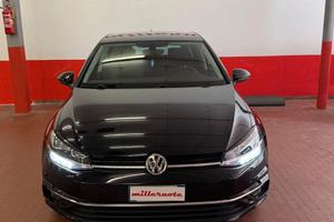 Volkswagen Golf 2.0 TDI 150 CV DSG SCR 4Motion Sty