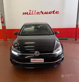 Volkswagen Golf 2.0 TDI 150 CV DSG SCR 4Motion Sty