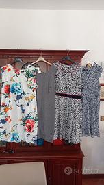 vestiti estivi donna