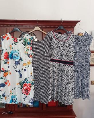 vestiti estivi donna