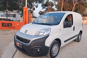 Fiat Fiorino 1.3 MJT 80CV FURGONATO *CLIMA*VETRI