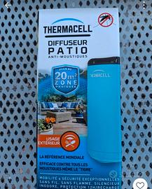 Thermacell Antizanzare 