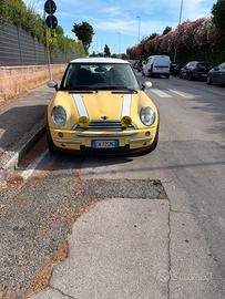 Mini one d